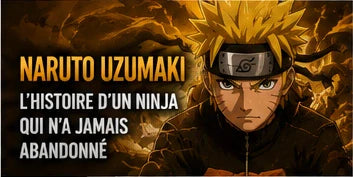 Naruto vs One Piece ambiance manga épique pop culture japonaise