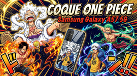 Coque One Piece Samsung Galaxy A57 5G : Le Guide Ultime 2026 pour les Fans