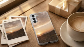 Coque Samsung S23 personnalisée avec photo : votre plus beau souvenir au dos de votre Galaxy