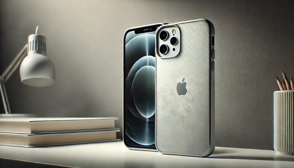 Découvrez la Coque iPhone 15 Originale : Protection Élégante et Design Innovant