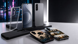 Samsung Galaxy A57 5G : le nouveau Galaxy A qui mérite une vraie coque