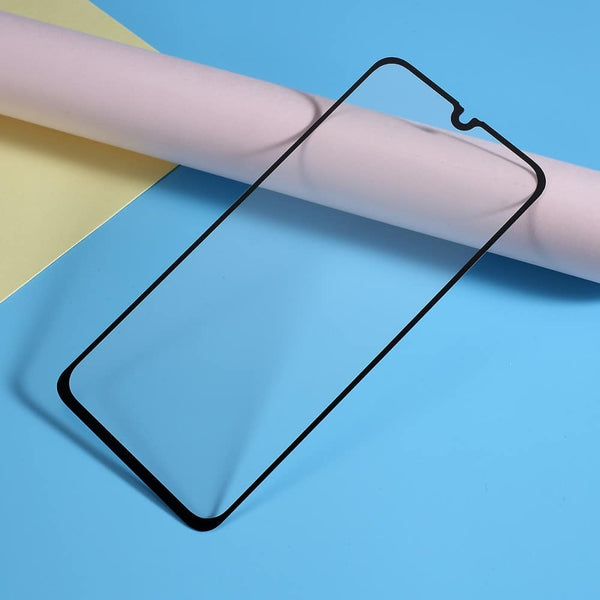 Verre Trempé pour Samsung A21S