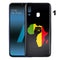 coque pour samsung a40 motifs Africains