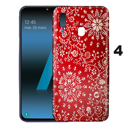 Coque Samsung A40 lafrique