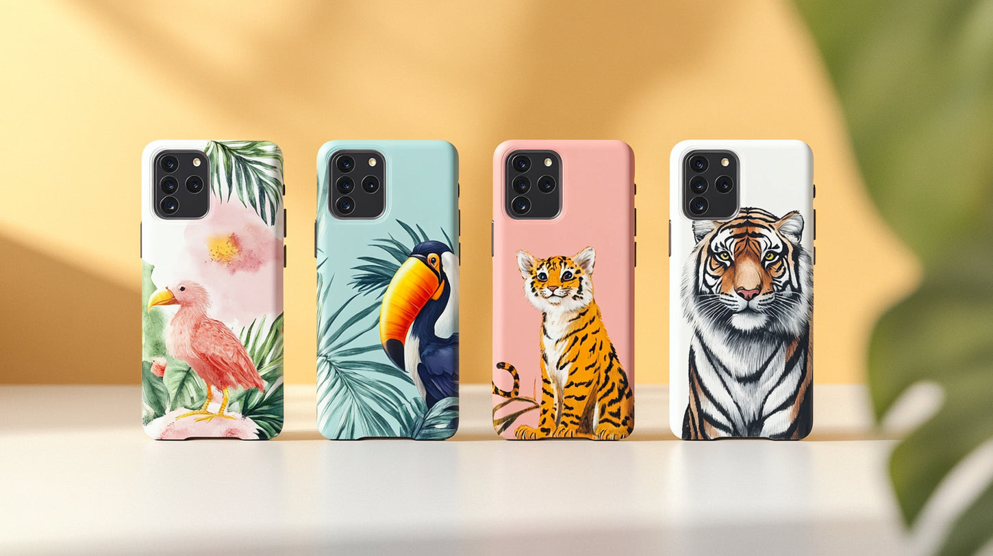 Animaux Coque a42 5g