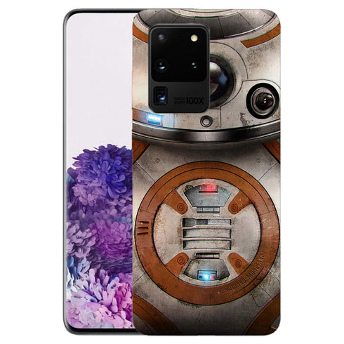 coque integrale samsung s20 Ultra Star Wars