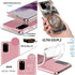 Fun | Coque integrale Samsung s20 BB8 | Silicone, Verre Trempé , Tpu, Antichocs | Housse protection Souple | S20+, S20 Ultra MaCoquePerso
