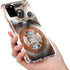 coque samsung s20 star wars BB8 en Verre Trempé