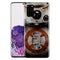 coque integrale samsung s20 design BB8 Star Wars