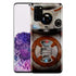 coque integrale samsung s20 design BB8 Star Wars