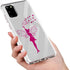 Miss Sekiro | Coque Samsung Galaxy S20 Butterfly Lady | S20+, S20 Ultra, Bumper Tpu Verre Trempé originale MaCoquePerso