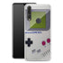 Console Jeux Vintage | Coque Gameboy Huawei P30 LITE | Bumper Tpu + Verre Trempé Portable à Nantes MaCoquePerso