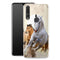 Cheval Coque Huawei P30 Lite, Chez vous à Nice