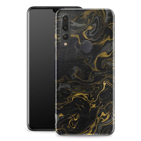 Où Acheter ma Coque P30 Lite Marbre Or à Lyon ?