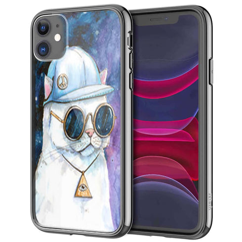 Coque iPhone 11 PRO MAX