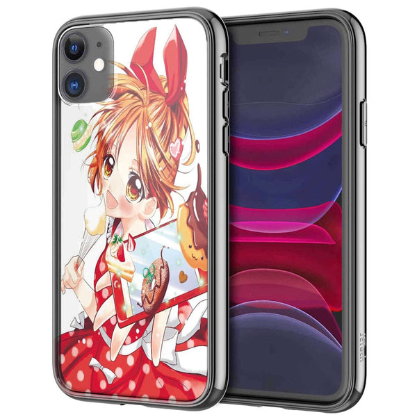 Coque iPhone 11 PRO MAX Carine Cooking - MaCoquePerso