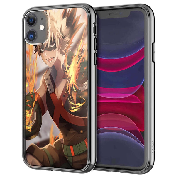 Coque iPhone 11 PRO MAX