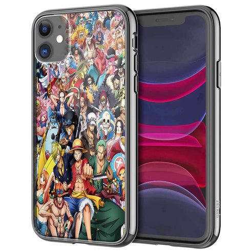 Coque iPhone 11 PRO MAX