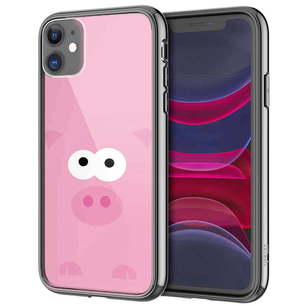 Coque iPhone 11 PRO MAX