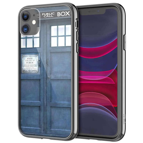 Coque iPhone 11 PRO Max