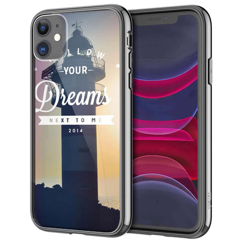 Coque iPhone 11 PRO MAX