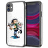 Coque iPhone 11 PRO MAX Gomer Goof - MaCoquePerso