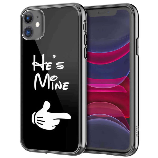 Coque iPhone 11 PRO Max