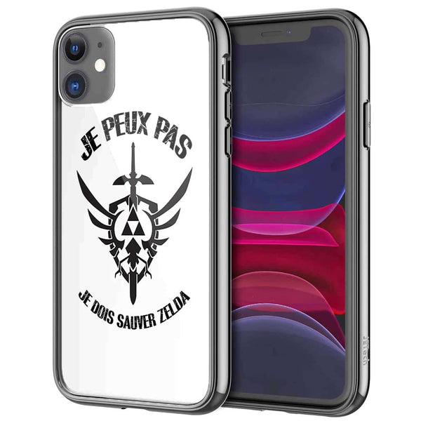 Coque iPhone 11 PRO Max