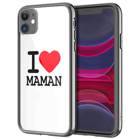Coque iPhone 11 PRO Max