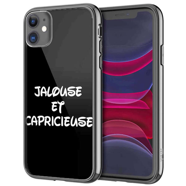 Coque iPhone 11 PRO Max