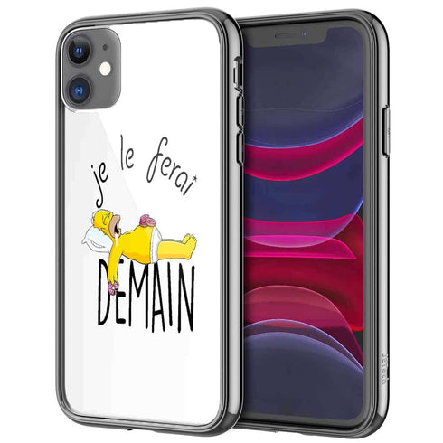 Coque iPhone 11 PRO Max