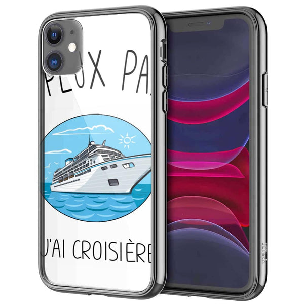 Coque iPhone 11 PRO MAX