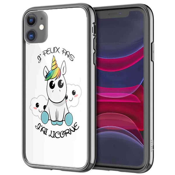 Coque iPhone 11 PRO Max