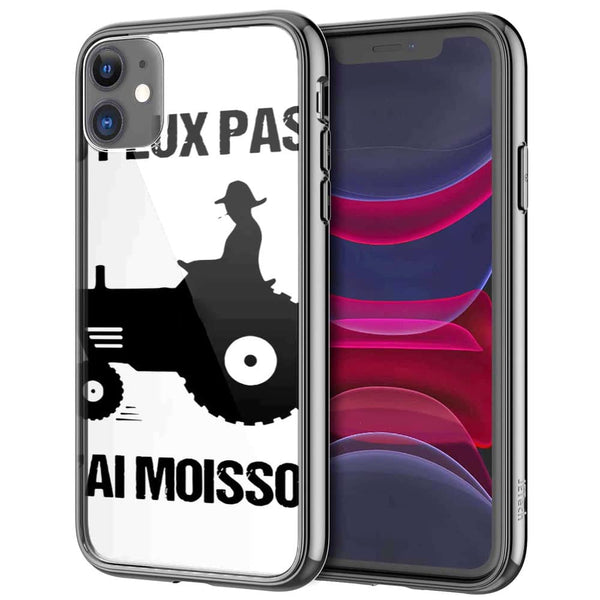 Coque iPhone 11 PRO MAX