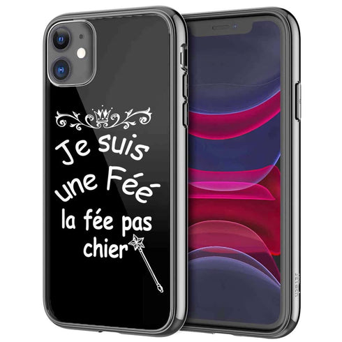Coque iPhone 11 PRO Max