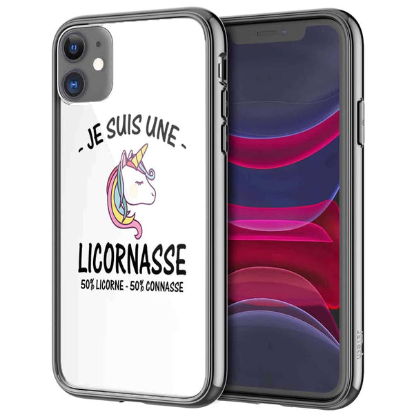Coque iPhone 11 PRO Max