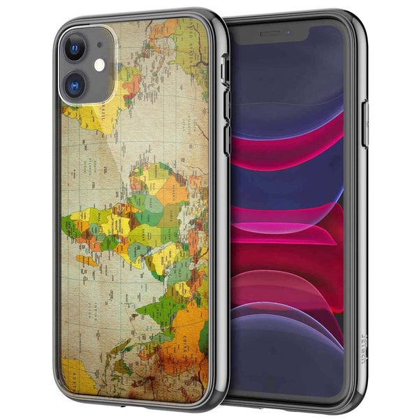 Coque iPhone 11 PRO MAX