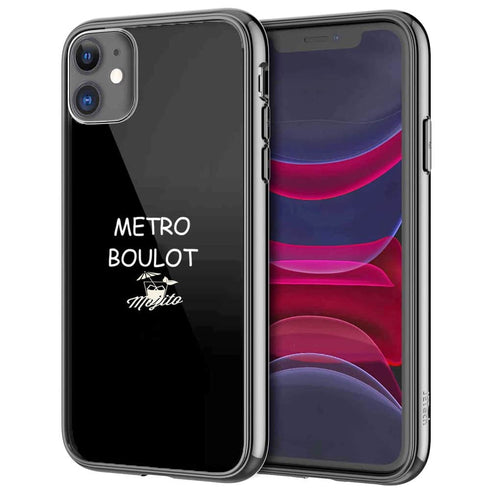 Coque iPhone 11 PRO Max