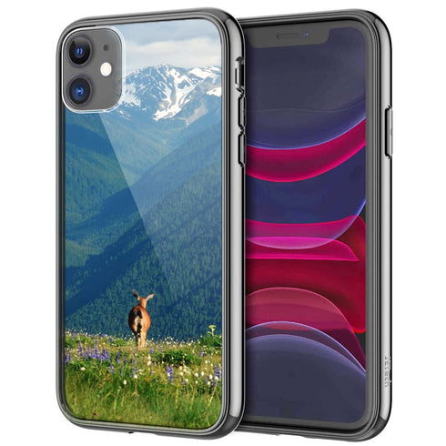 Coque iPhone 11 PRO MAX