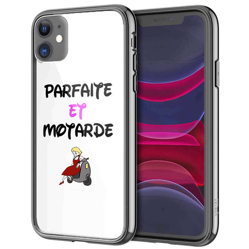 Coque iPhone 11 PRO Max