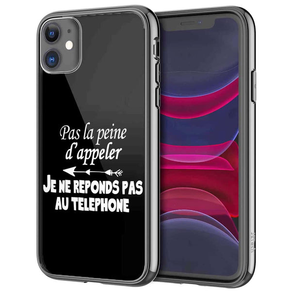 Coque iPhone 11 PRO Max