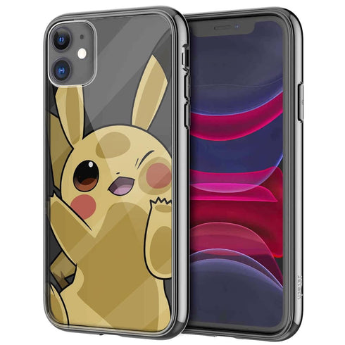 Coque iPhone 11 PRO Max