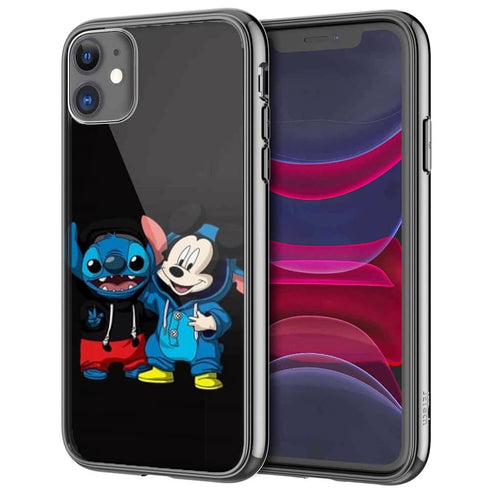 Coque iPhone 11 PRO MAX