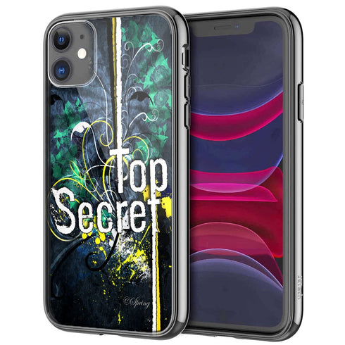 Coque iPhone 11 PRO MAX XOXO - MaCoquePerso