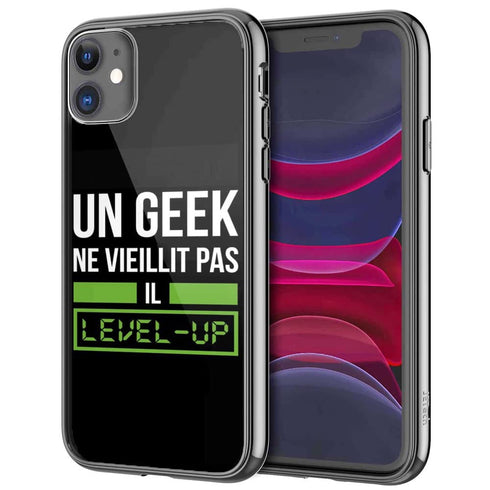 Coque iPhone 11 PRO Max