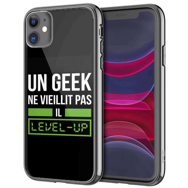 Coque iPhone 11 PRO Max