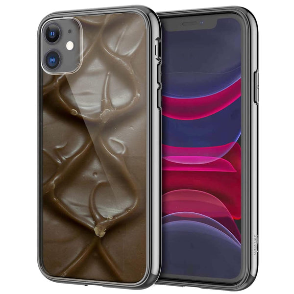 Coque iPhone 12, iPhone 12 Mini, iPhone 12 Pro Max en Verre Trempé