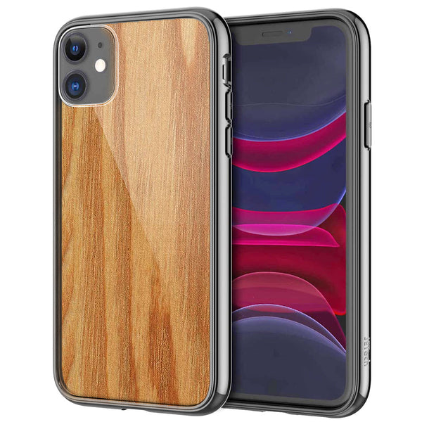 Coque iPhone 12, iPhone 12 Mini, iPhone 12 Pro Max en Verre Trempé