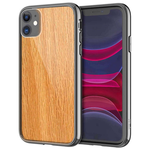 Coque iPhone 12, iPhone 12 Mini, iPhone 12 Pro Max en Verre Trempé