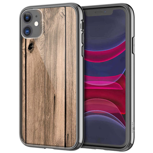 Coque iPhone 12, iPhone 12 Mini, iPhone 12 Pro Max en Verre Trempé